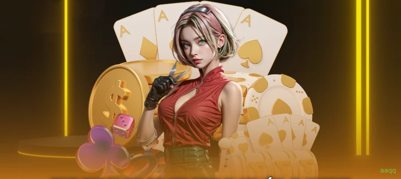 Baccarat Online aaqq