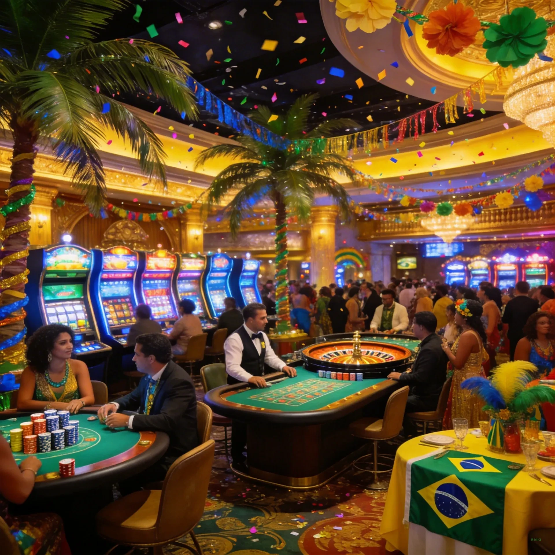 aaqq - O melhor cassino online para brasileiros está pronto para você!