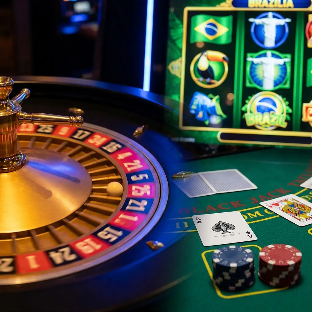 aaqq Cassino Online