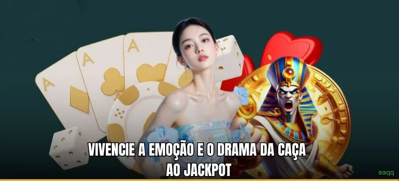 aaqq Cassino Clássico