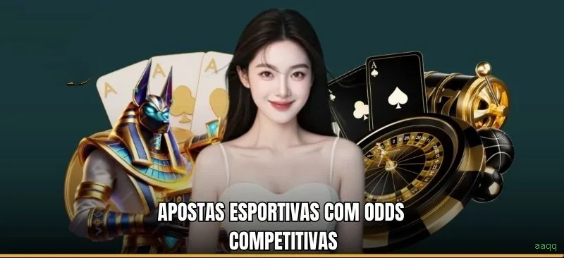 aaqq Cassino Clássico