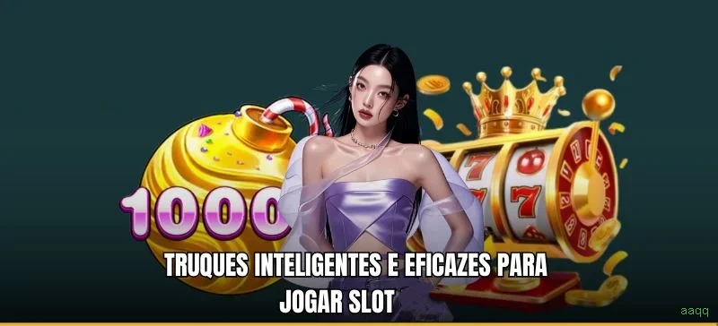 Vídeo Slots aaqq